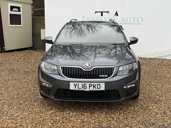 Used Skoda Octavia 2016 for sale - 77261872: Photo