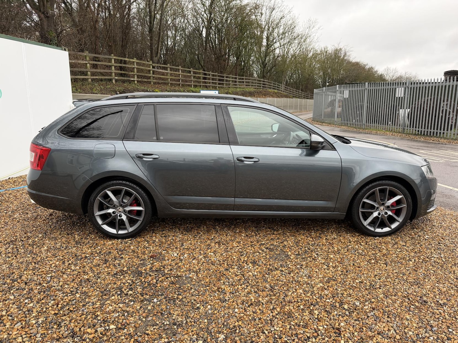Used Skoda Octavia 2016 for sale - 77261872: Photo 5