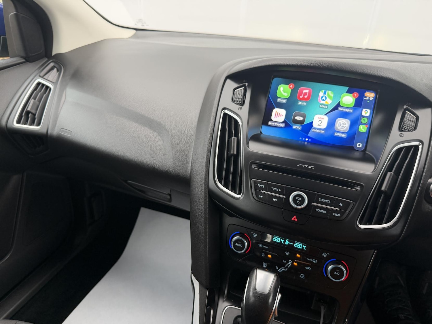 Used Ford Focus 2017 for sale - 77409894: Photo 12