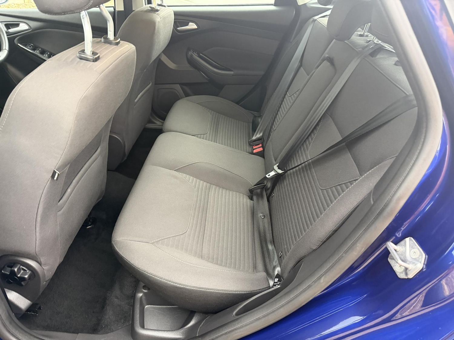 Used Ford Focus 2017 for sale - 77409894: Photo 14