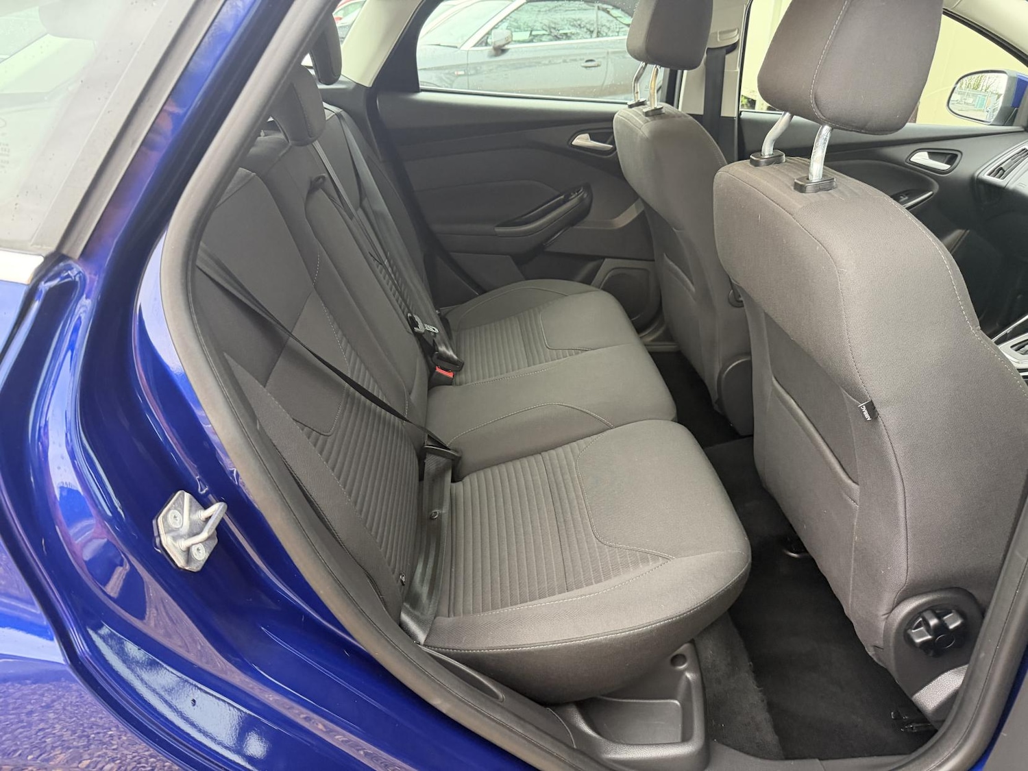 Used Ford Focus 2017 for sale - 77409894: Photo 15