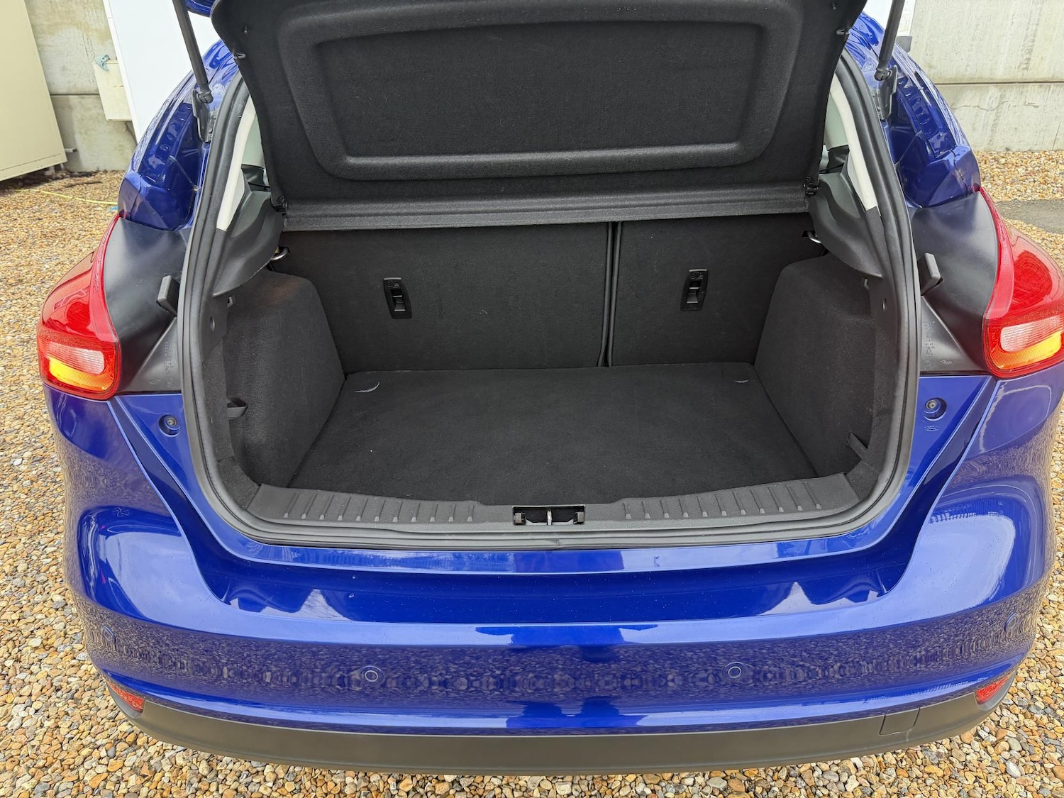 Used Ford Focus 2017 for sale - 77409894: Photo 19