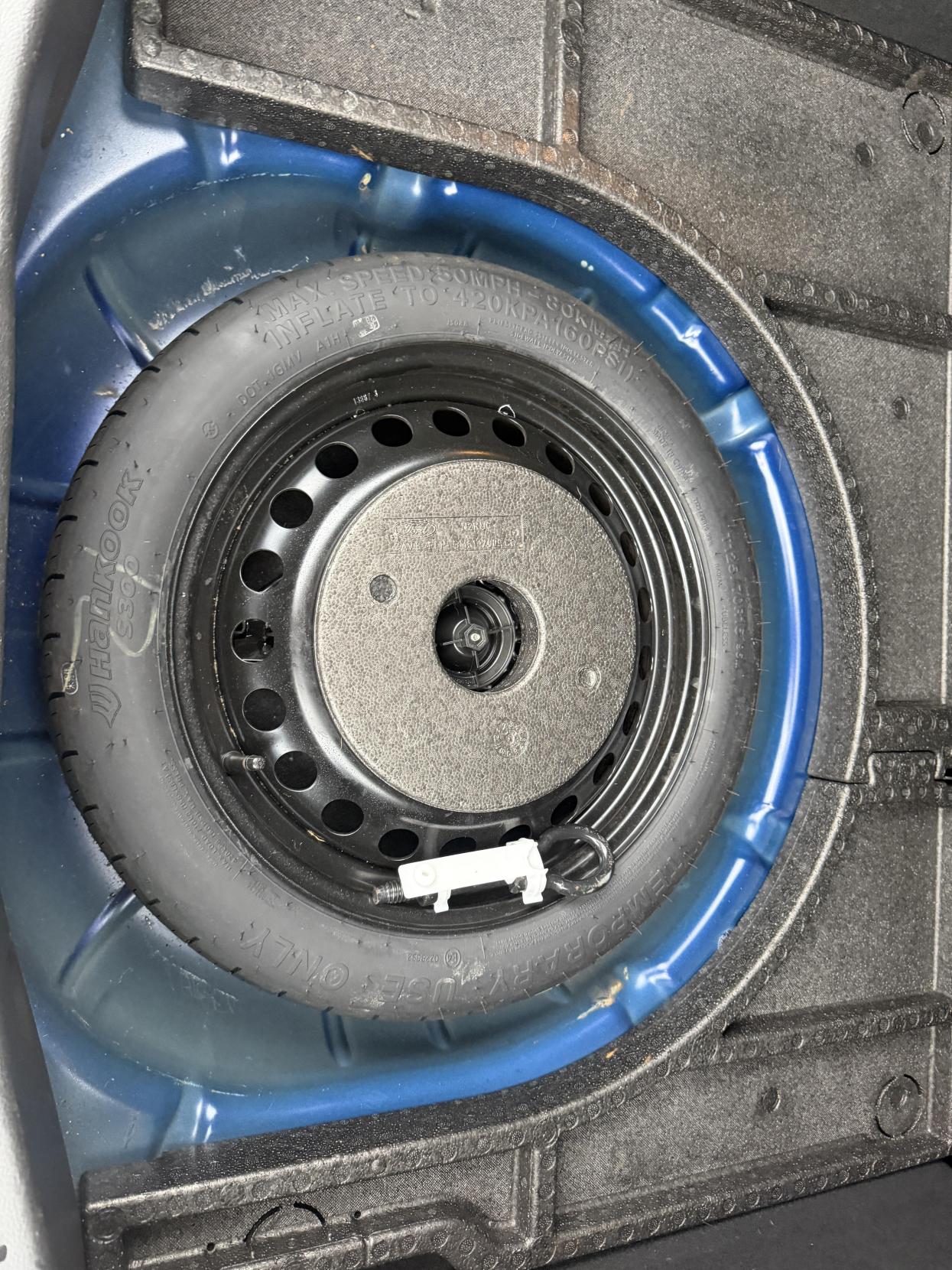 Used Ford Focus 2017 for sale - 77409894: Photo 20