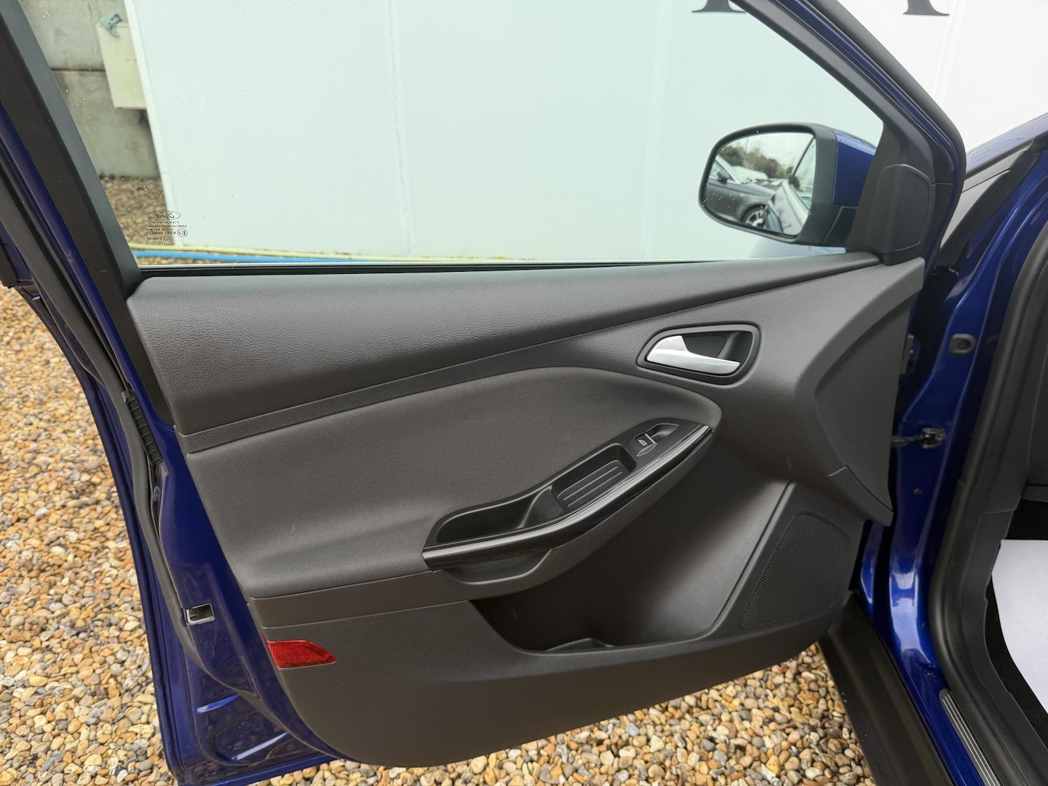 Used Ford Focus 2017 for sale - 77409894: Photo 23