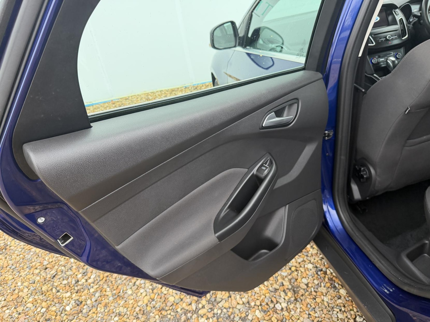 Used Ford Focus 2017 for sale - 77409894: Photo 24