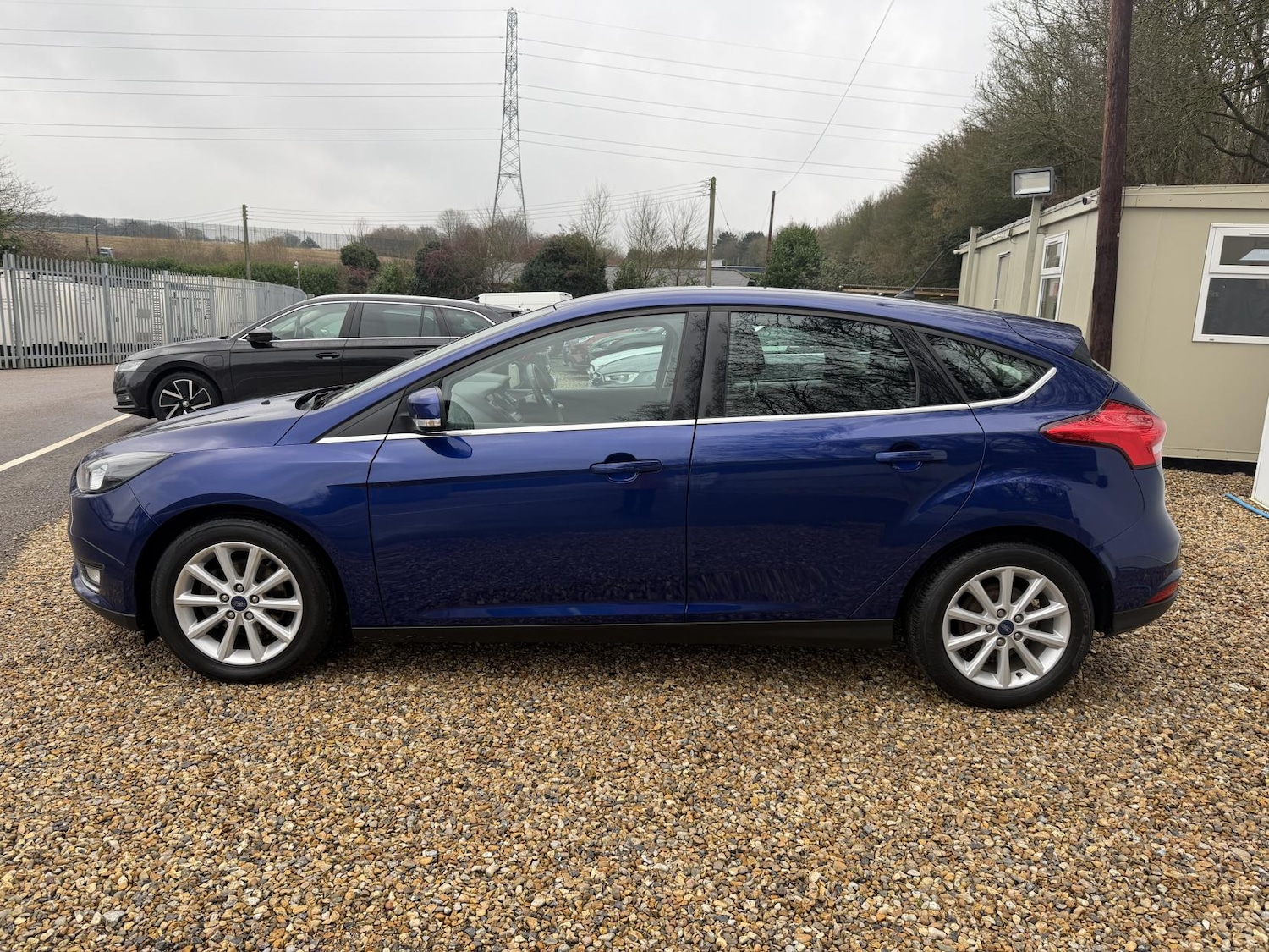 Used Ford Focus 2017 for sale - 77409894: Photo 5
