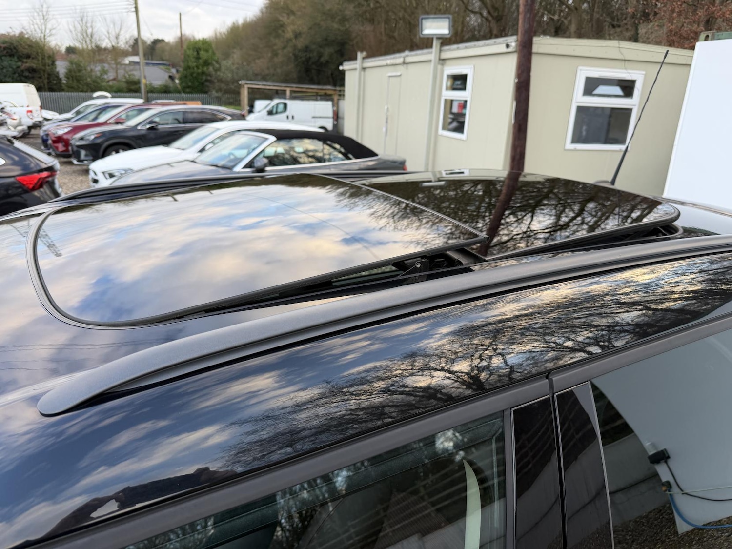 Used MINI Countryman 2011 for sale - 77450006: Photo 10