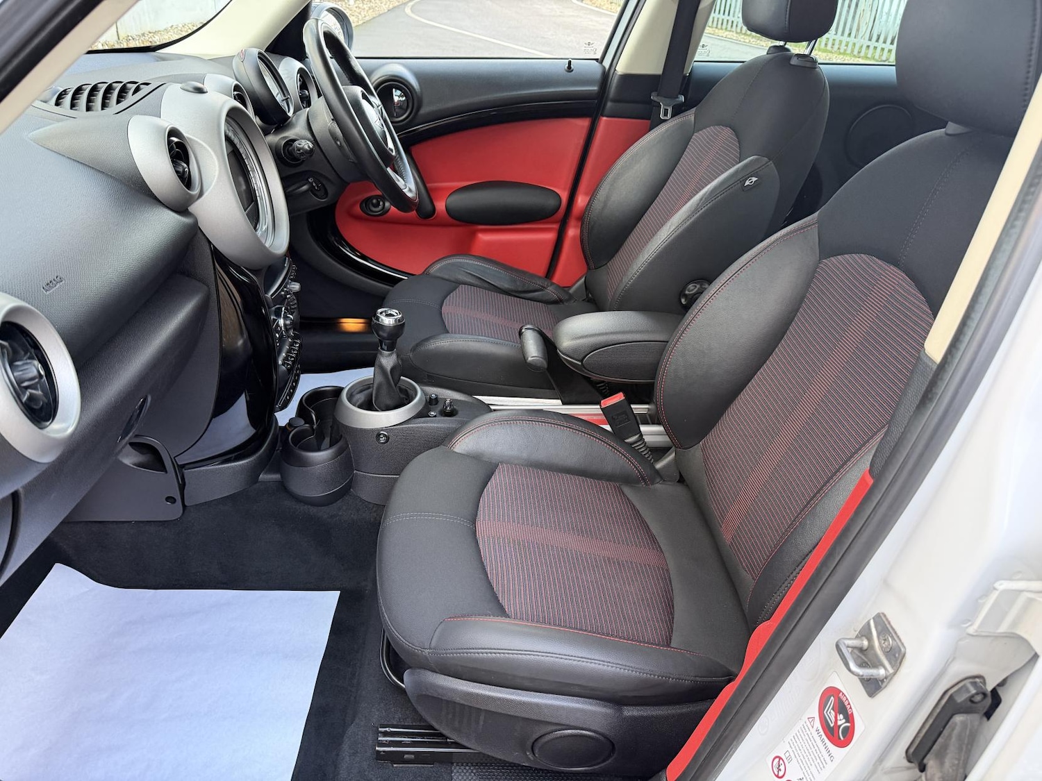 Used MINI Countryman 2011 for sale - 77450006: Photo 11