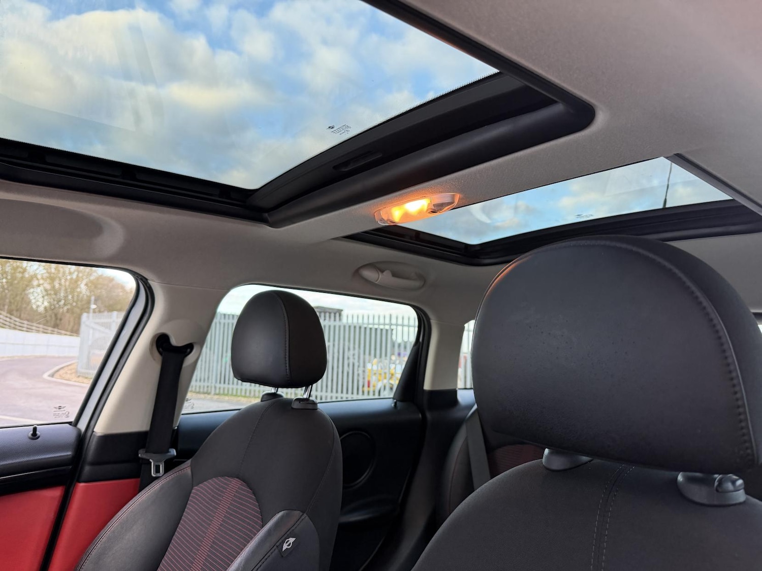 Used MINI Countryman 2011 for sale - 77450006: Photo 12