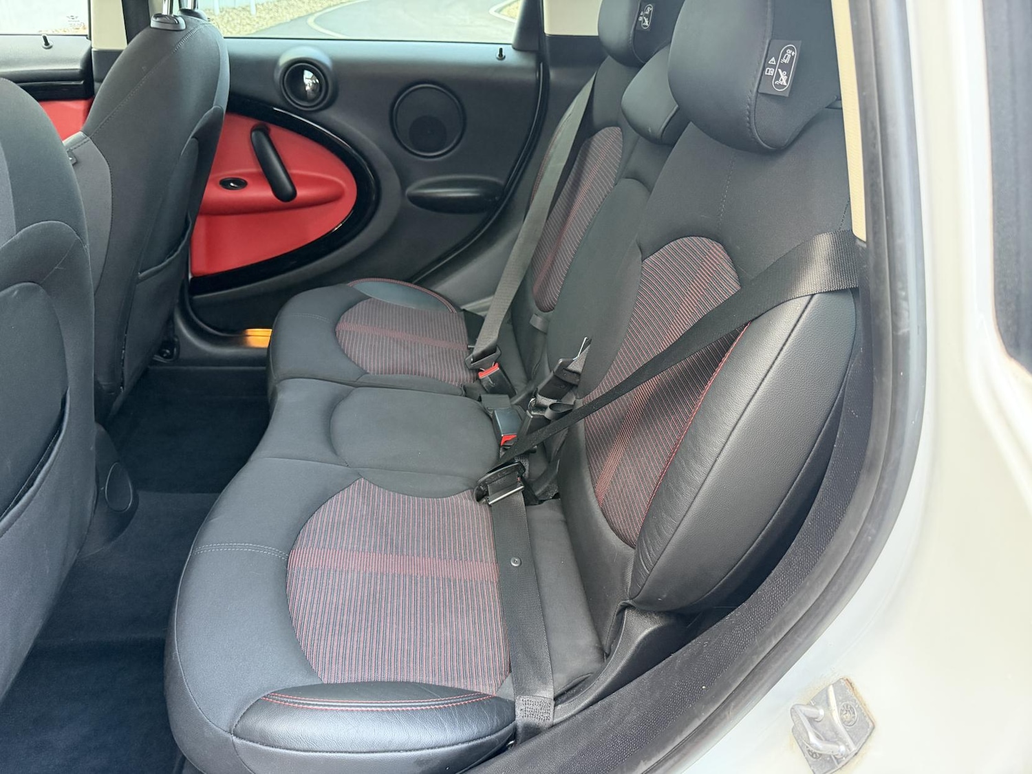 Used MINI Countryman 2011 for sale - 77450006: Photo 16