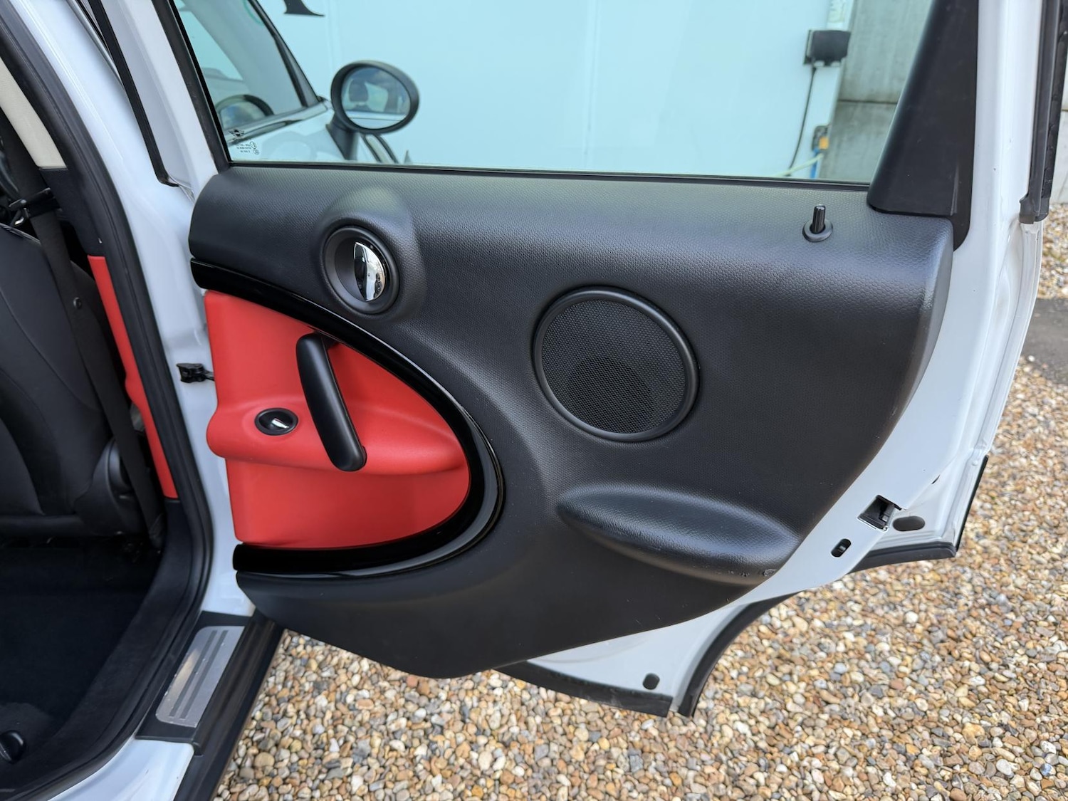 Used MINI Countryman 2011 for sale - 77450006: Photo 18