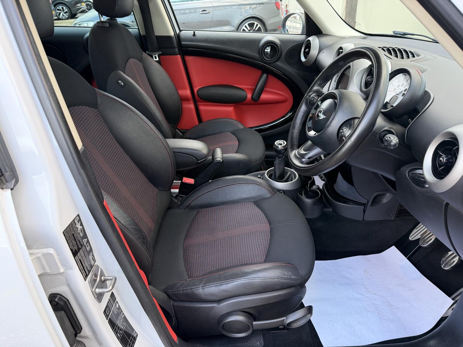 Used MINI Countryman 2011 for sale - 77450006: Photo 20