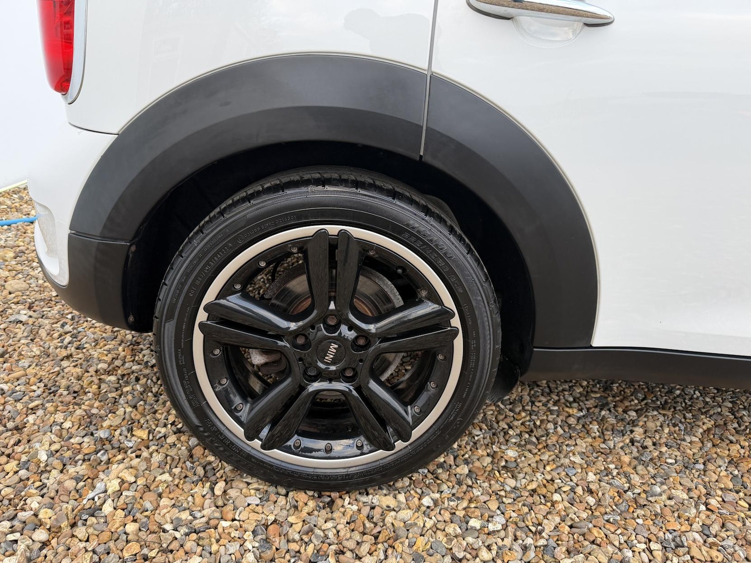 Used MINI Countryman 2011 for sale - 77450006: Photo 26