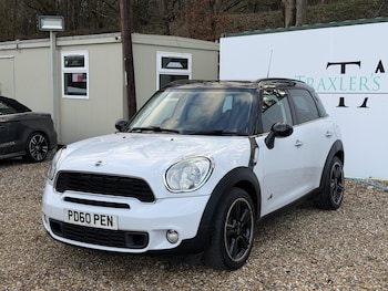 Used MINI Countryman 2011 for sale - 77450006: Photo