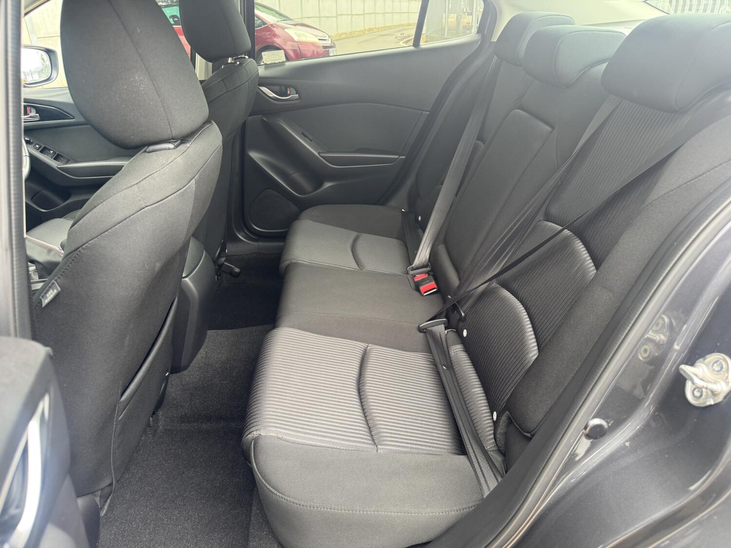 Used Mazda Mazda3 2015 for sale - 76640748: Photo 11