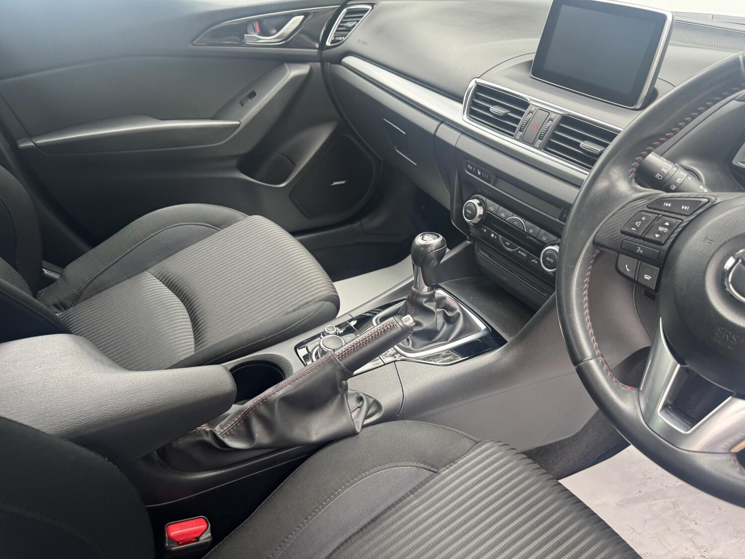 Used Mazda Mazda3 2015 for sale - 76640748: Photo 13