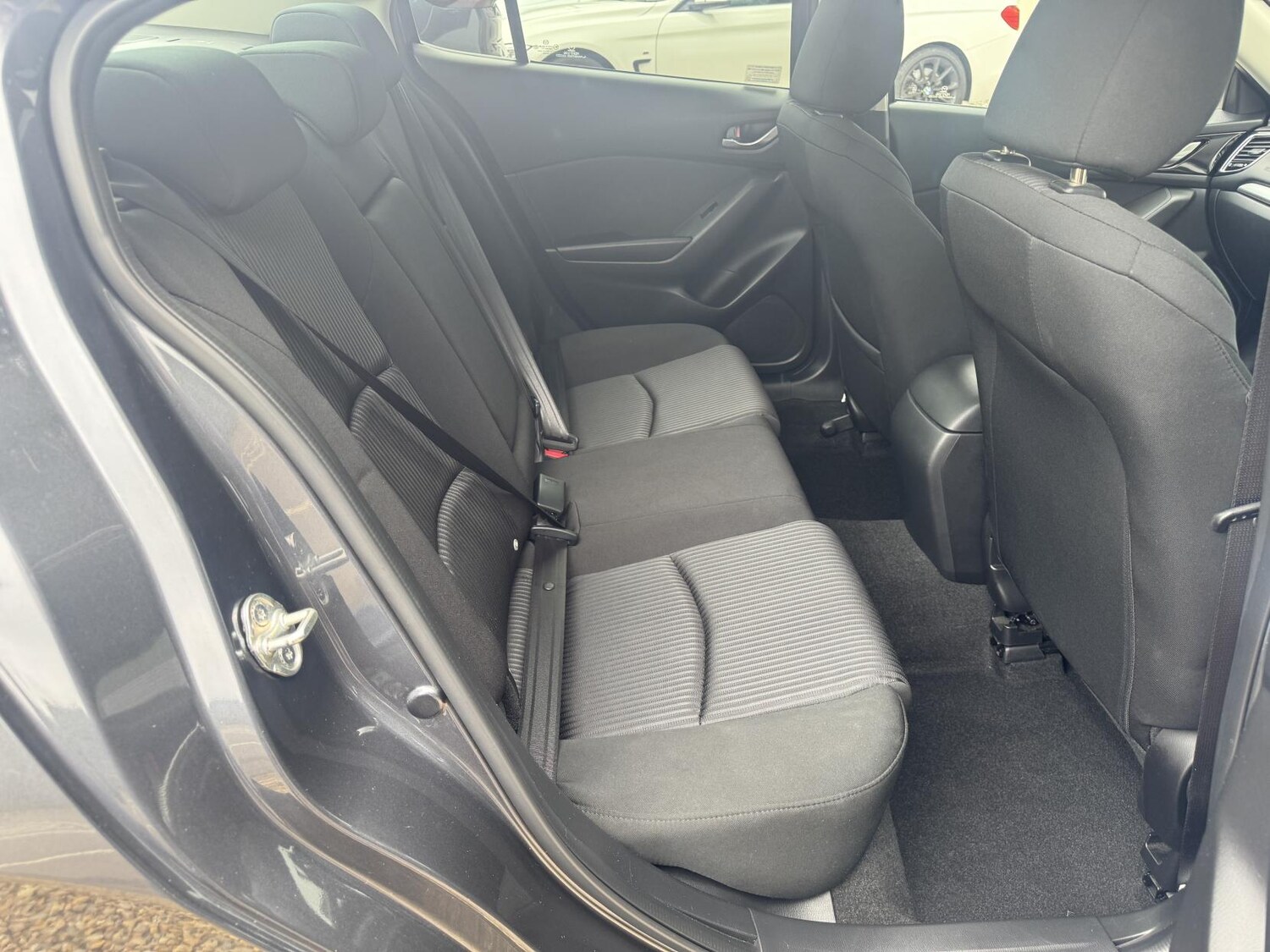 Used Mazda Mazda3 2015 for sale - 76640748: Photo 14