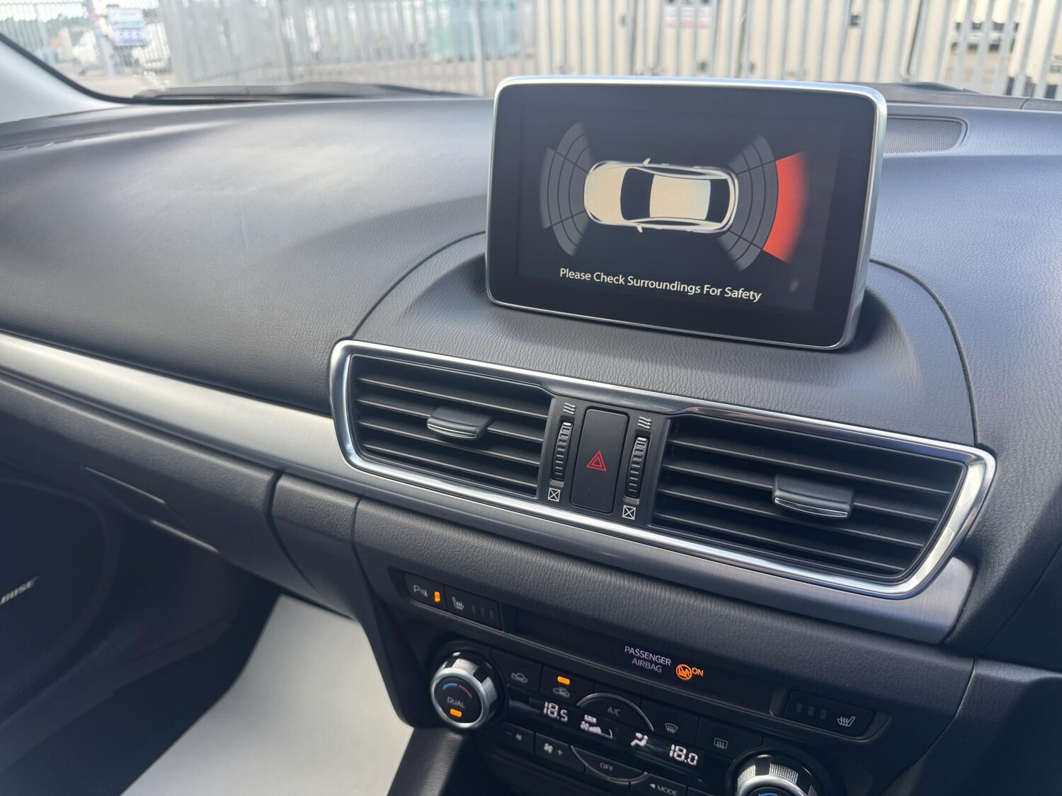 Used Mazda Mazda3 2015 for sale - 76640748: Photo 18