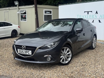 Used Mazda Mazda3 2015 for sale - 76640748: Photo