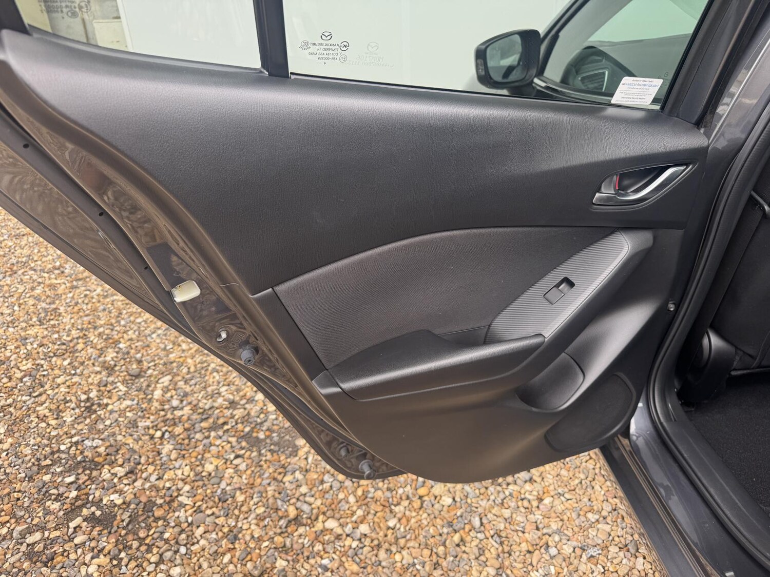 Used Mazda Mazda3 2015 for sale - 76640748: Photo 20