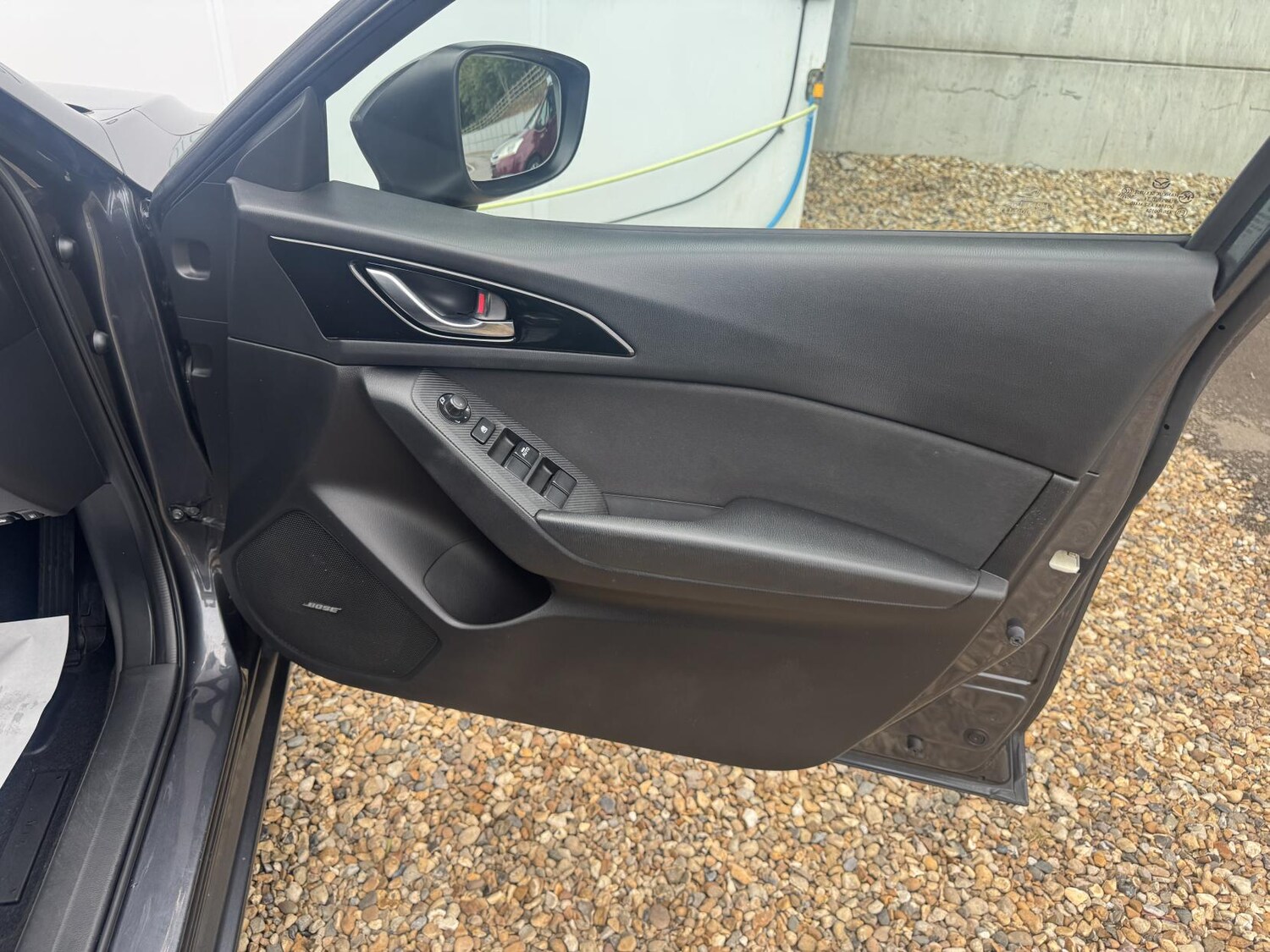 Used Mazda Mazda3 2015 for sale - 76640748: Photo 21