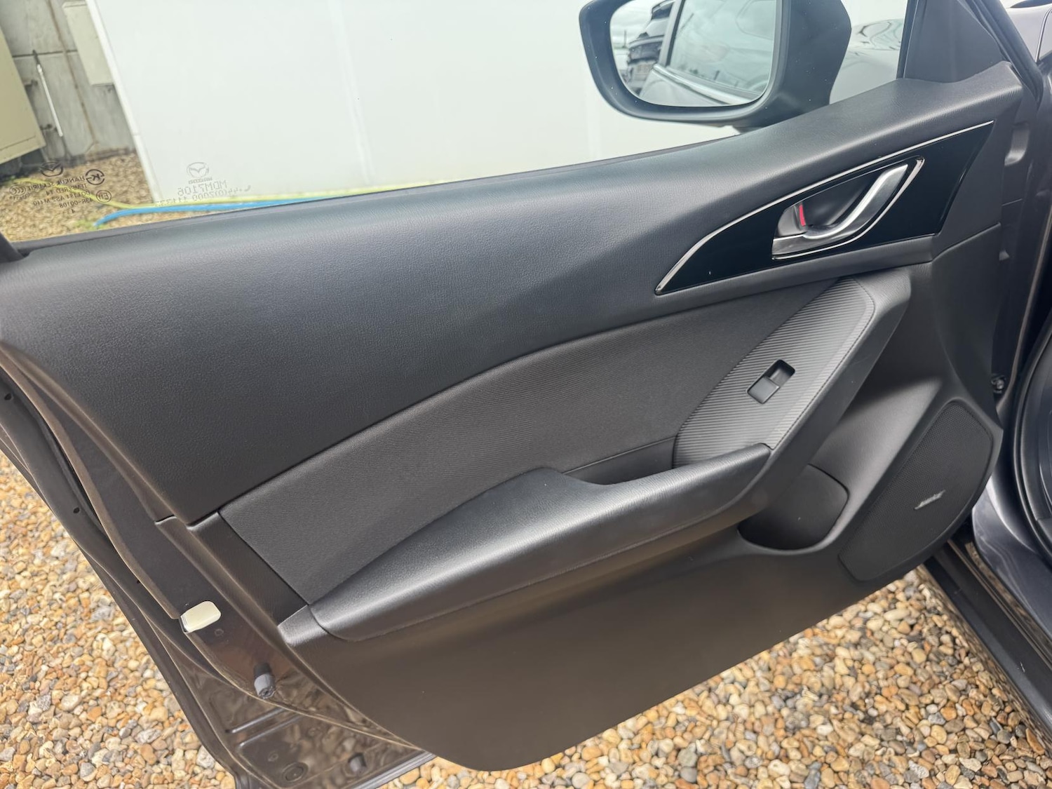 Used Mazda Mazda3 2015 for sale - 76640748: Photo 23