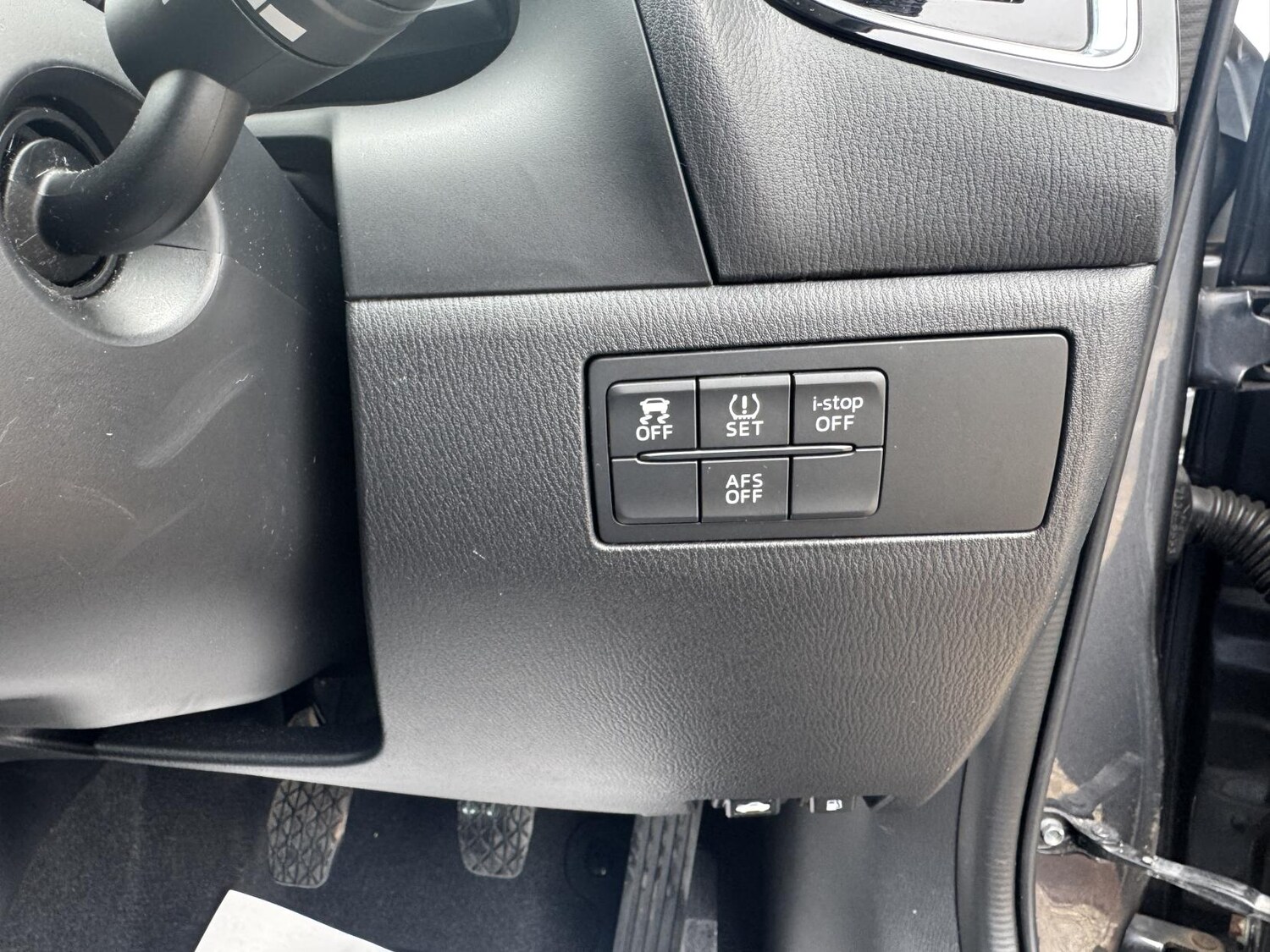 Used Mazda Mazda3 2015 for sale - 76640748: Photo 24