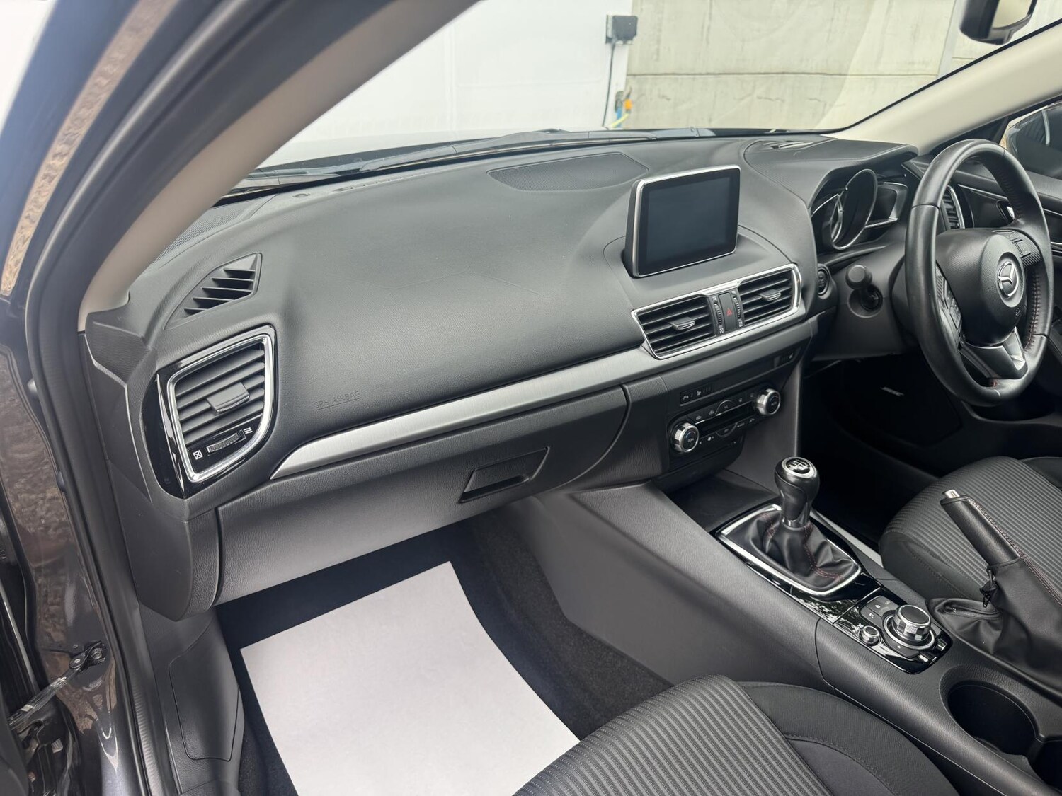 Used Mazda Mazda3 2015 for sale - 76640748: Photo 25