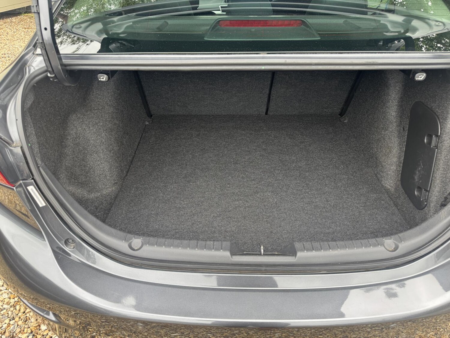 Used Mazda Mazda3 2015 for sale - 76640748: Photo 26