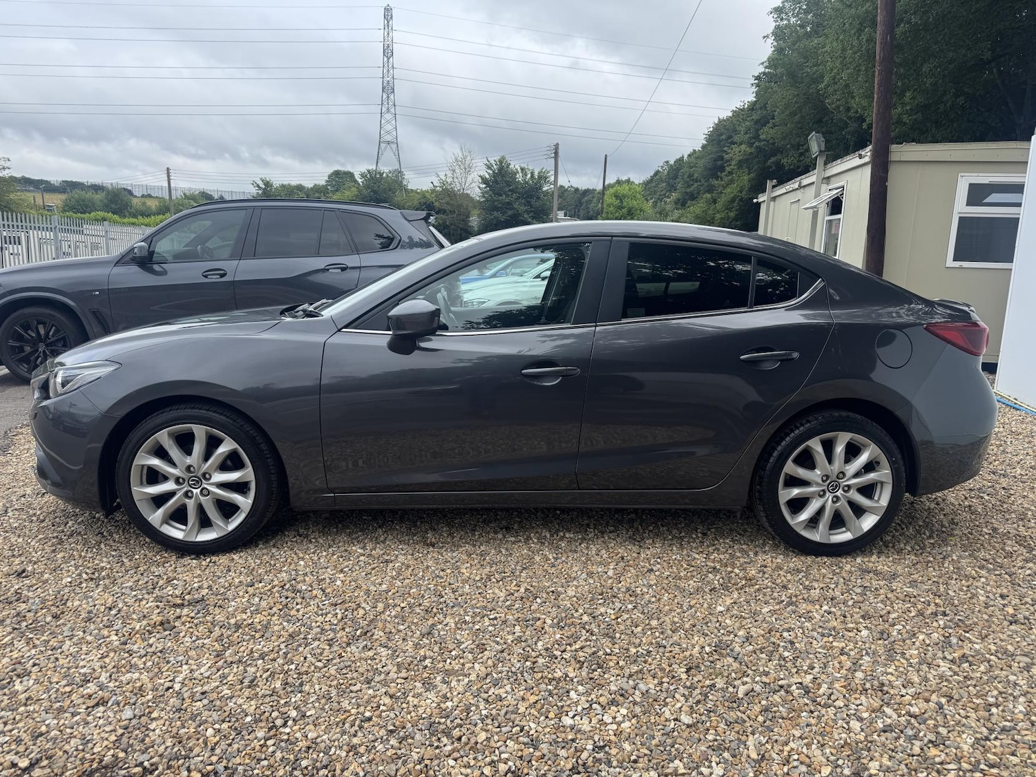 Used Mazda Mazda3 2015 for sale - 76640748: Photo 5