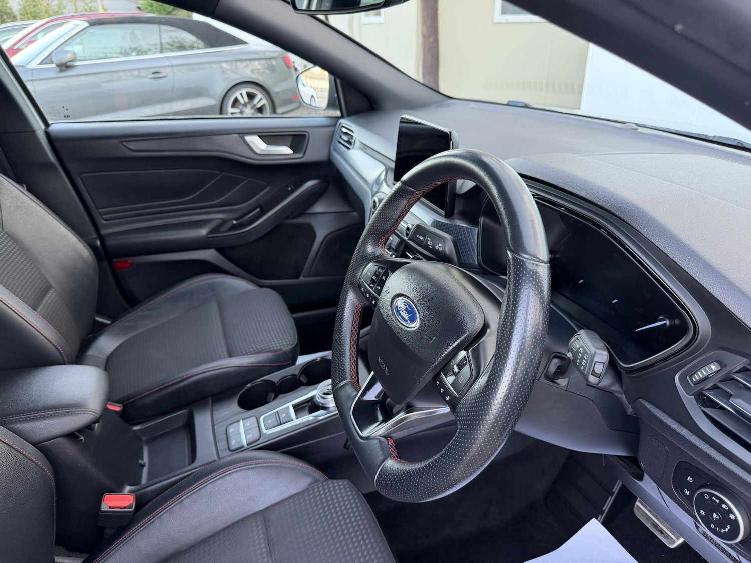 Used Ford Focus 2020 for sale - 77669454: Photo 10