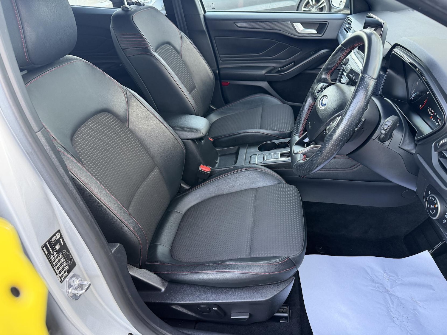 Used Ford Focus 2020 for sale - 77669454: Photo 11