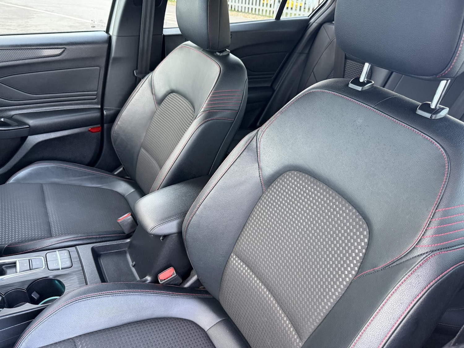 Used Ford Focus 2020 for sale - 77669454: Photo 13