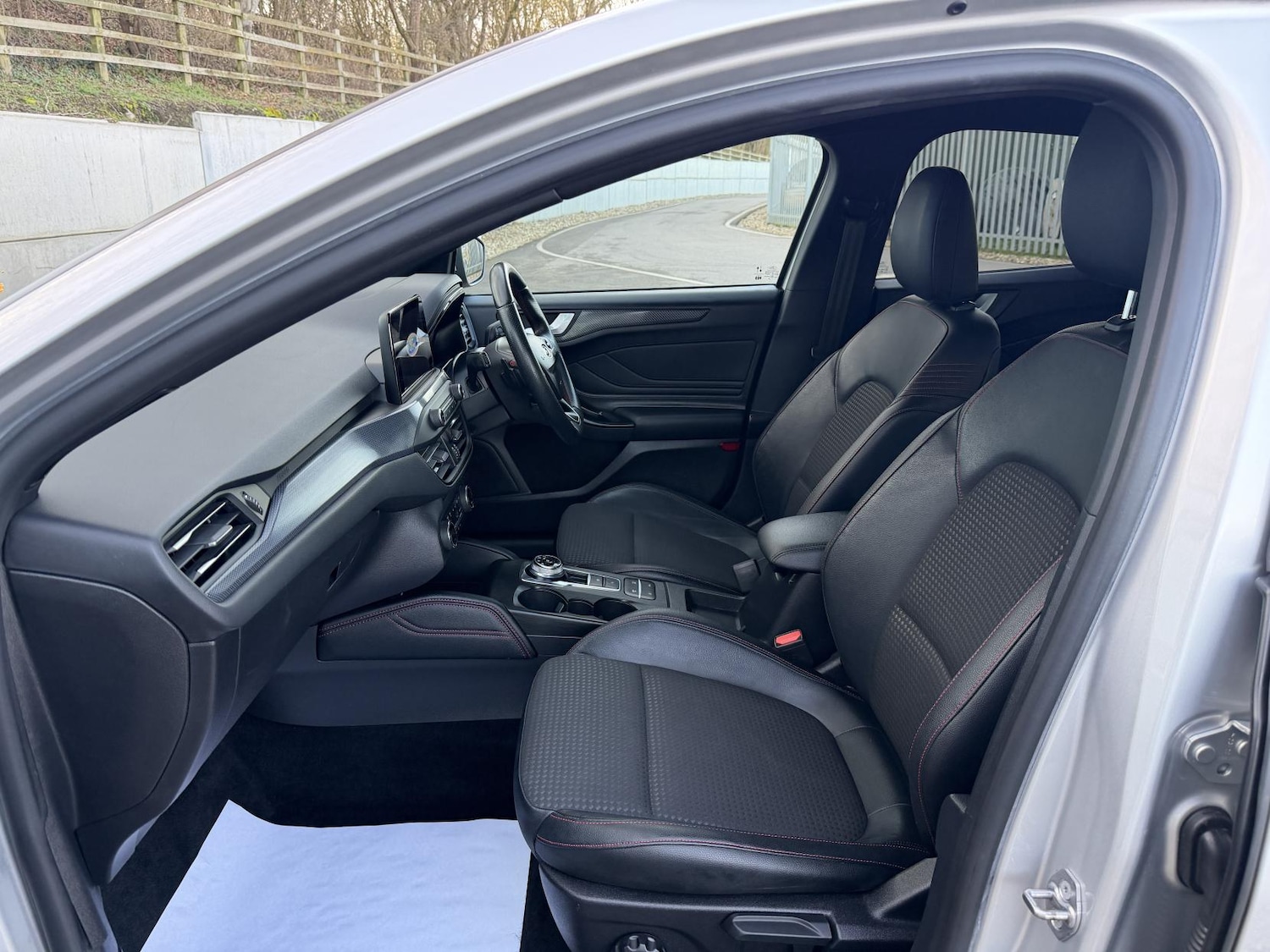 Used Ford Focus 2020 for sale - 77669454: Photo 14