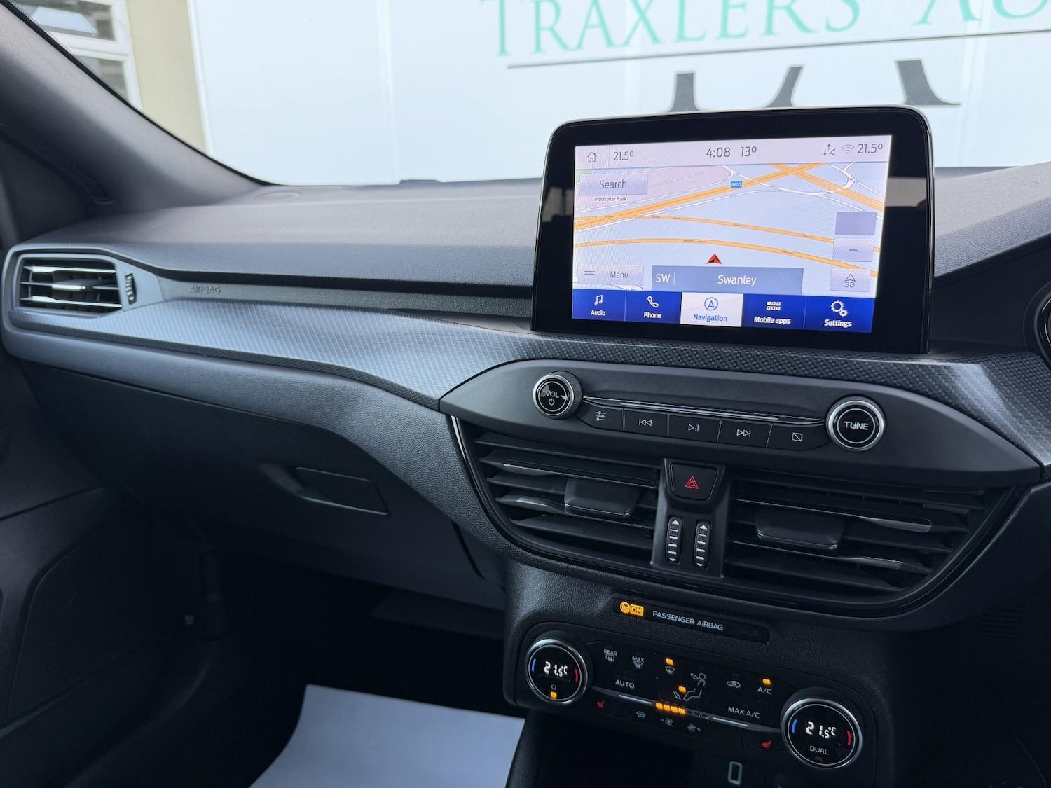 Used Ford Focus 2020 for sale - 77669454: Photo 16