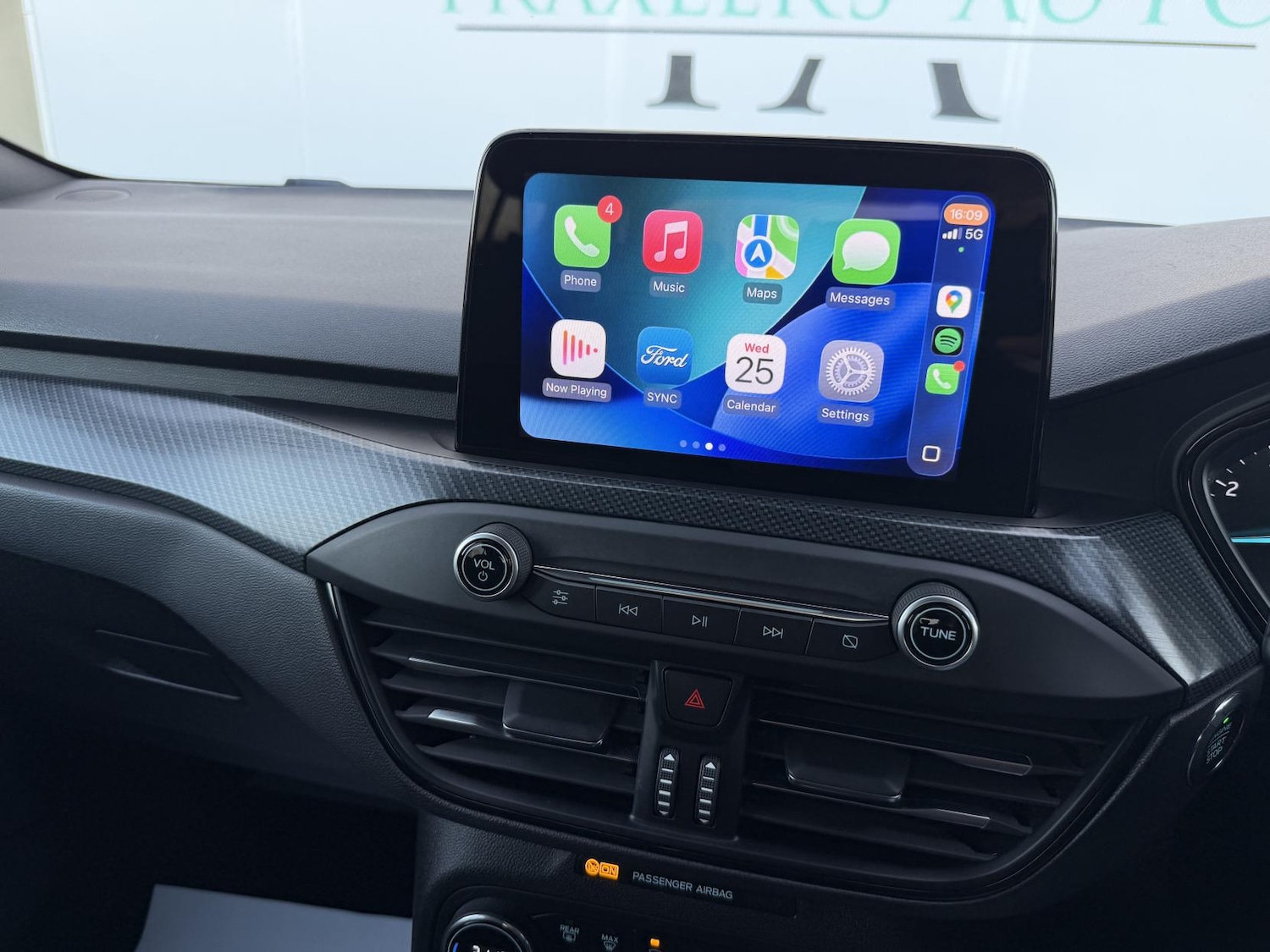 Used Ford Focus 2020 for sale - 77669454: Photo 17