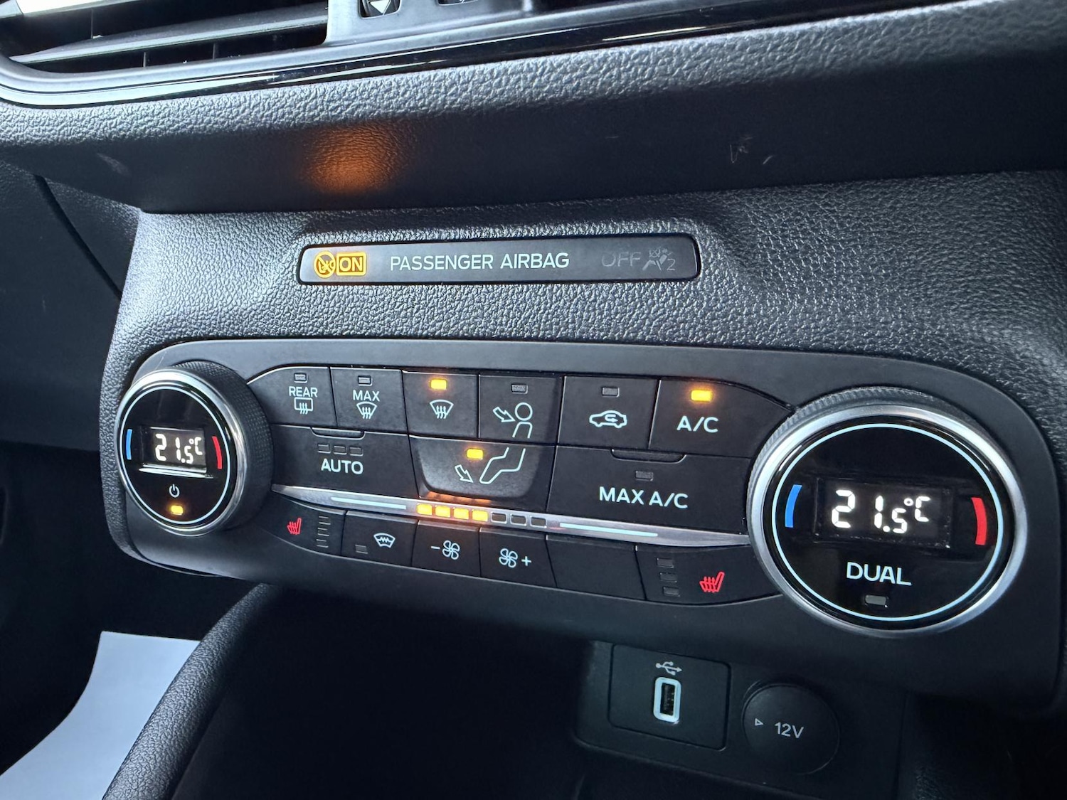 Used Ford Focus 2020 for sale - 77669454: Photo 18