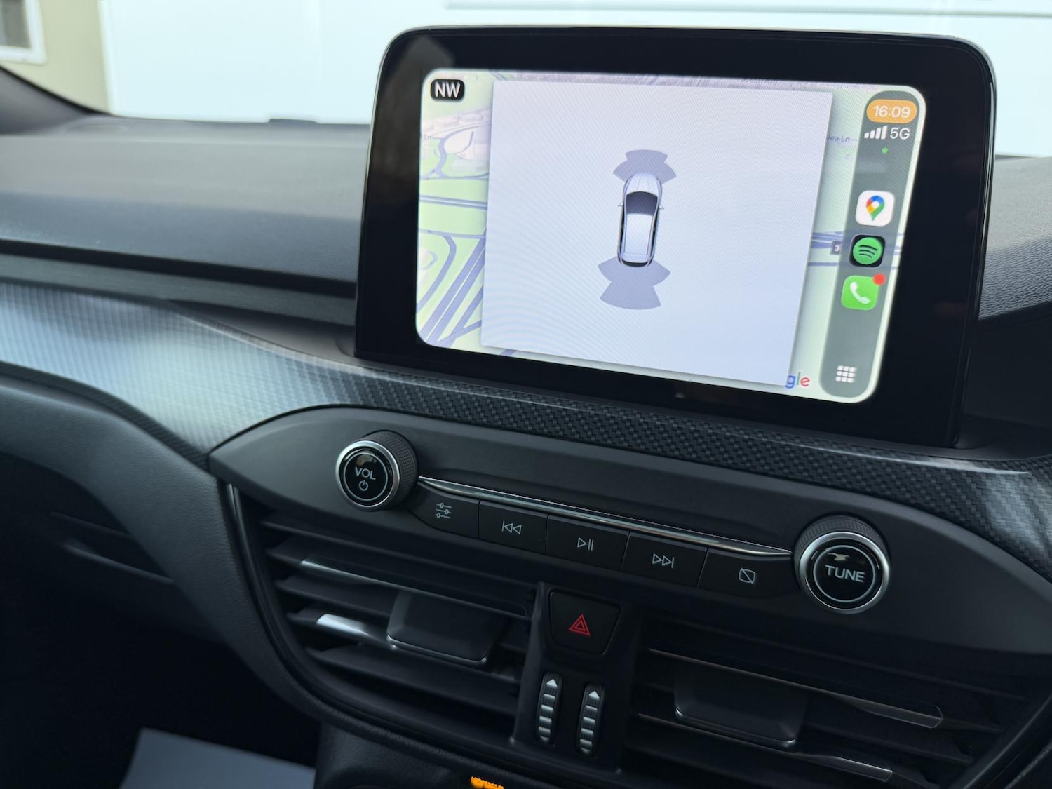 Used Ford Focus 2020 for sale - 77669454: Photo 19