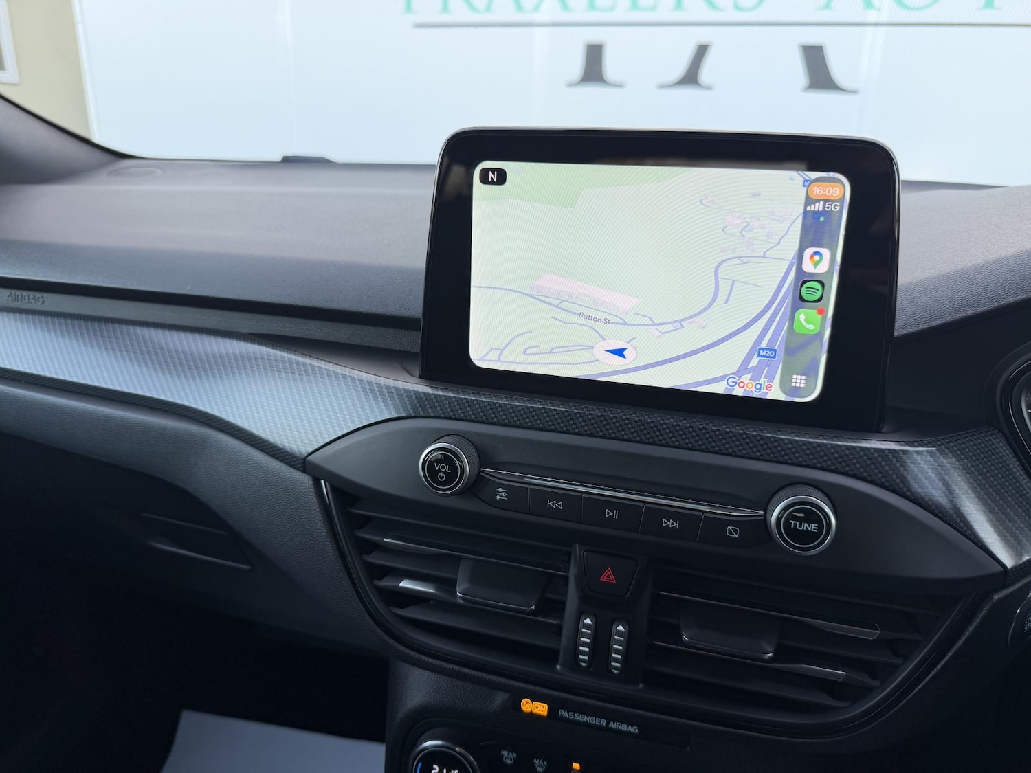 Used Ford Focus 2020 for sale - 77669454: Photo 20