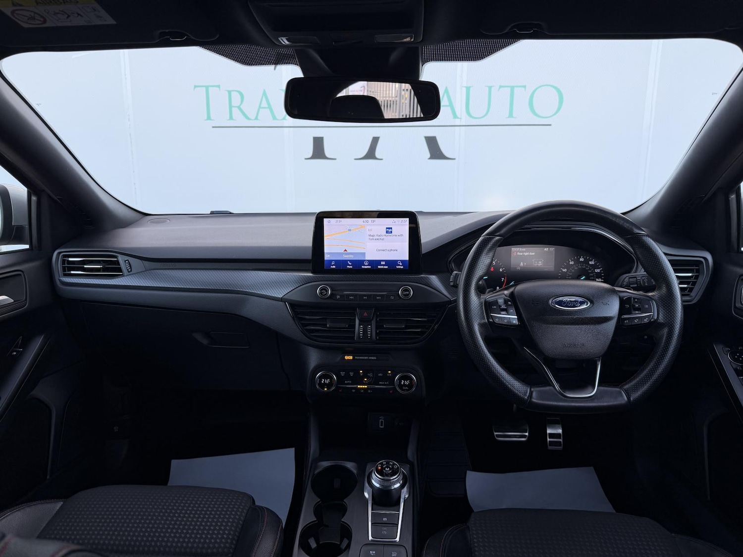 Used Ford Focus 2020 for sale - 77669454: Photo 21