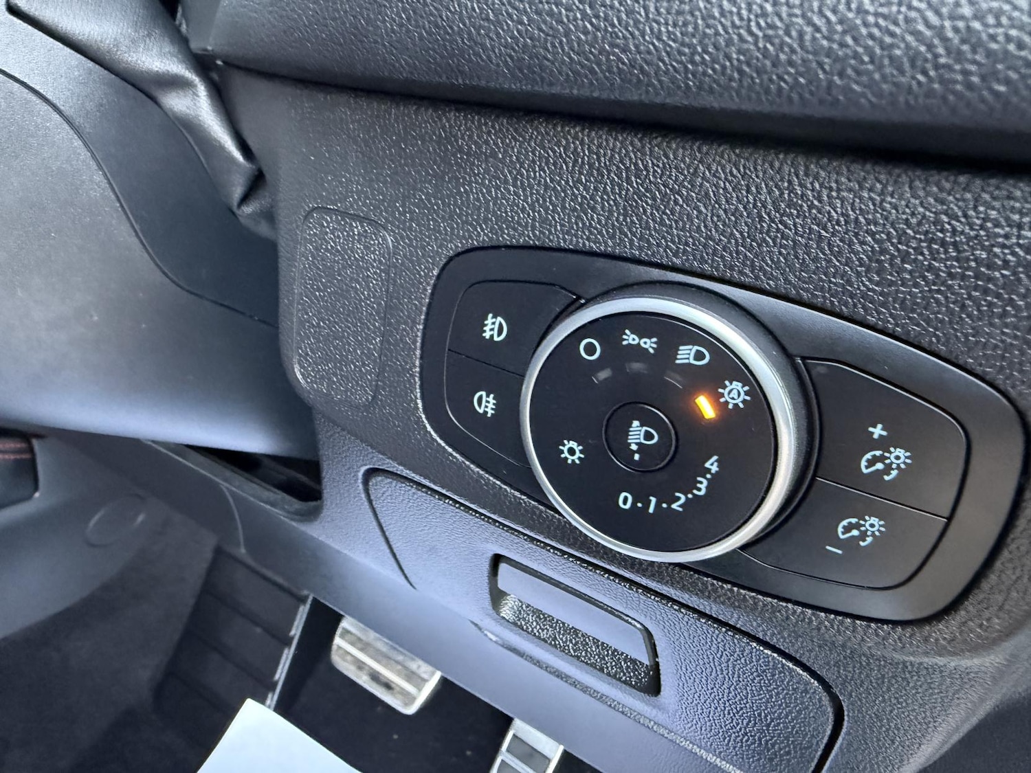 Used Ford Focus 2020 for sale - 77669454: Photo 22