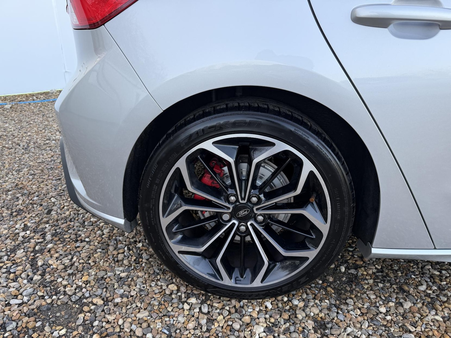 Used Ford Focus 2020 for sale - 77669454: Photo 26