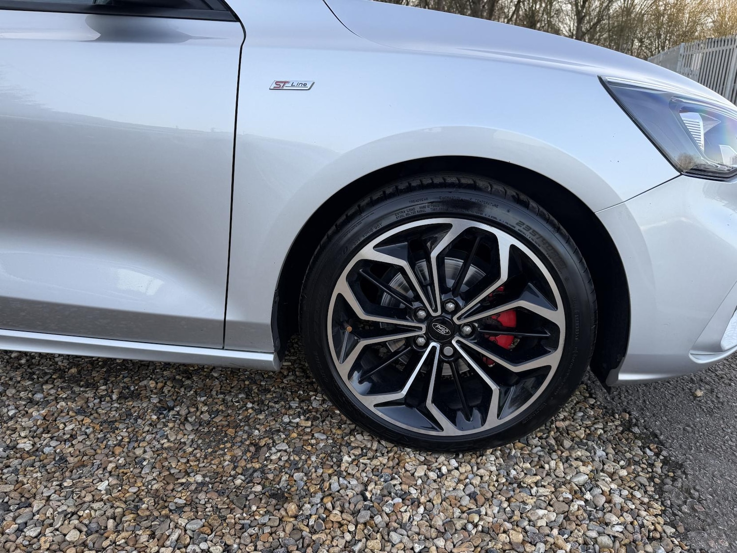 Used Ford Focus 2020 for sale - 77669454: Photo 27