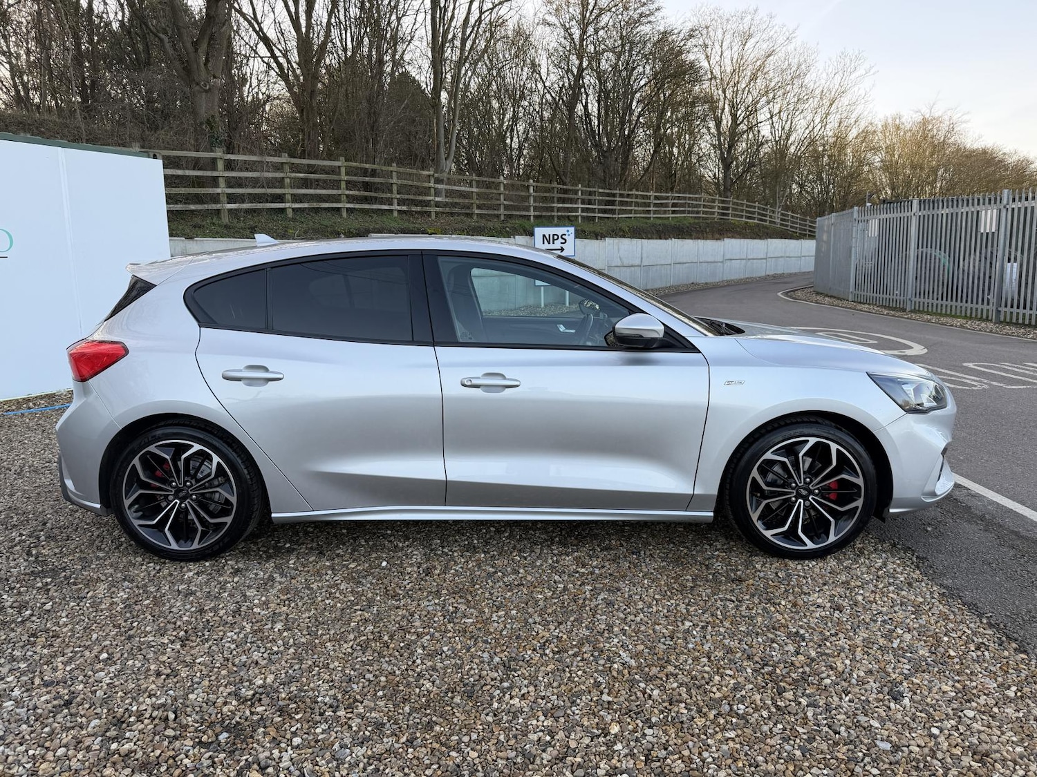 Used Ford Focus 2020 for sale - 77669454: Photo 5