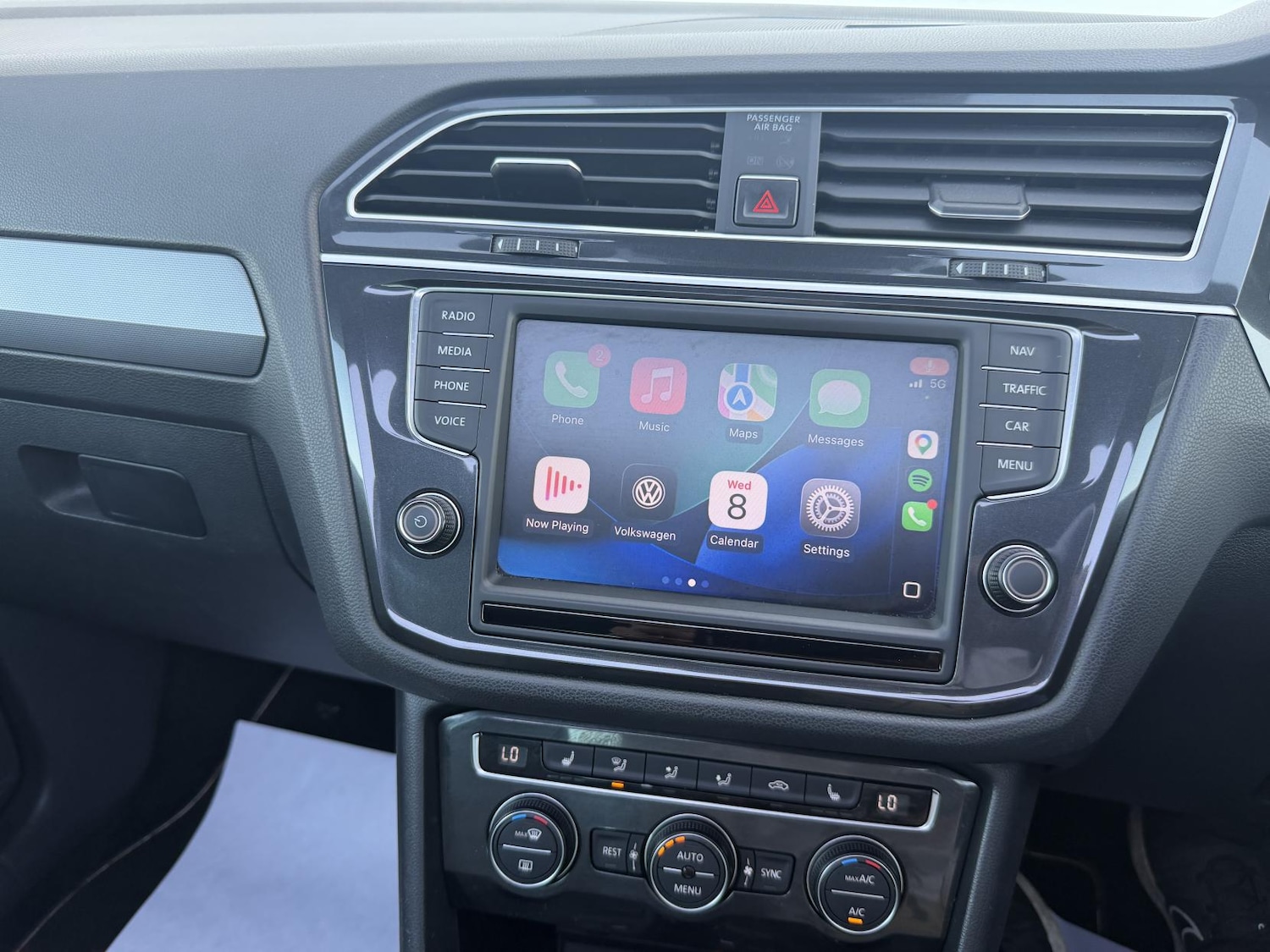 Used Volkswagen Tiguan 2017 for sale - 78170024: Photo 11