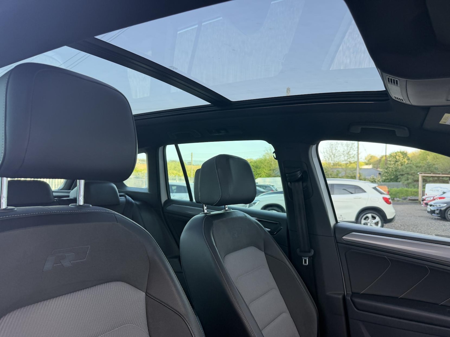 Used Volkswagen Tiguan 2017 for sale - 78170024: Photo 13