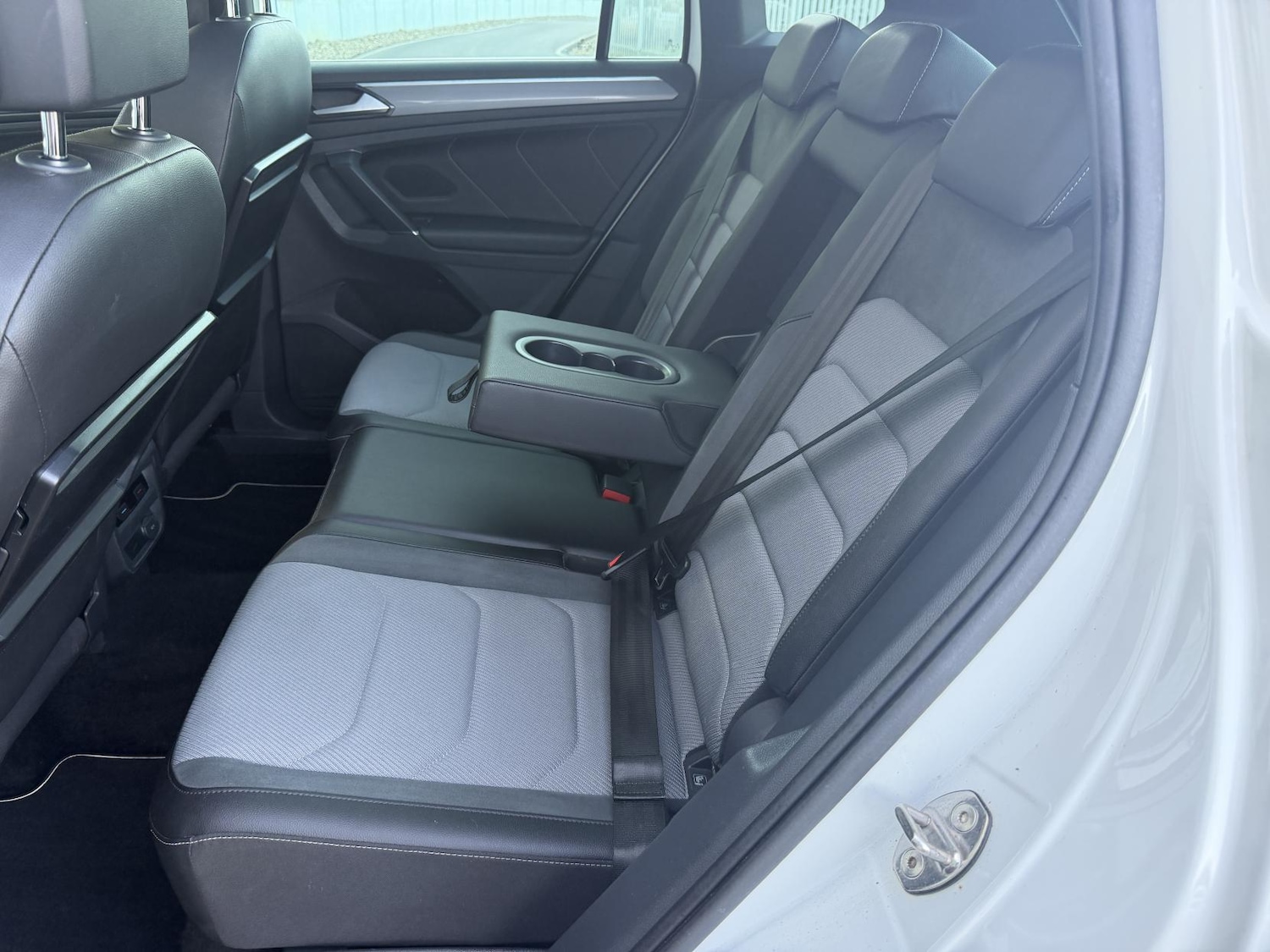 Used Volkswagen Tiguan 2017 for sale - 78170024: Photo 15