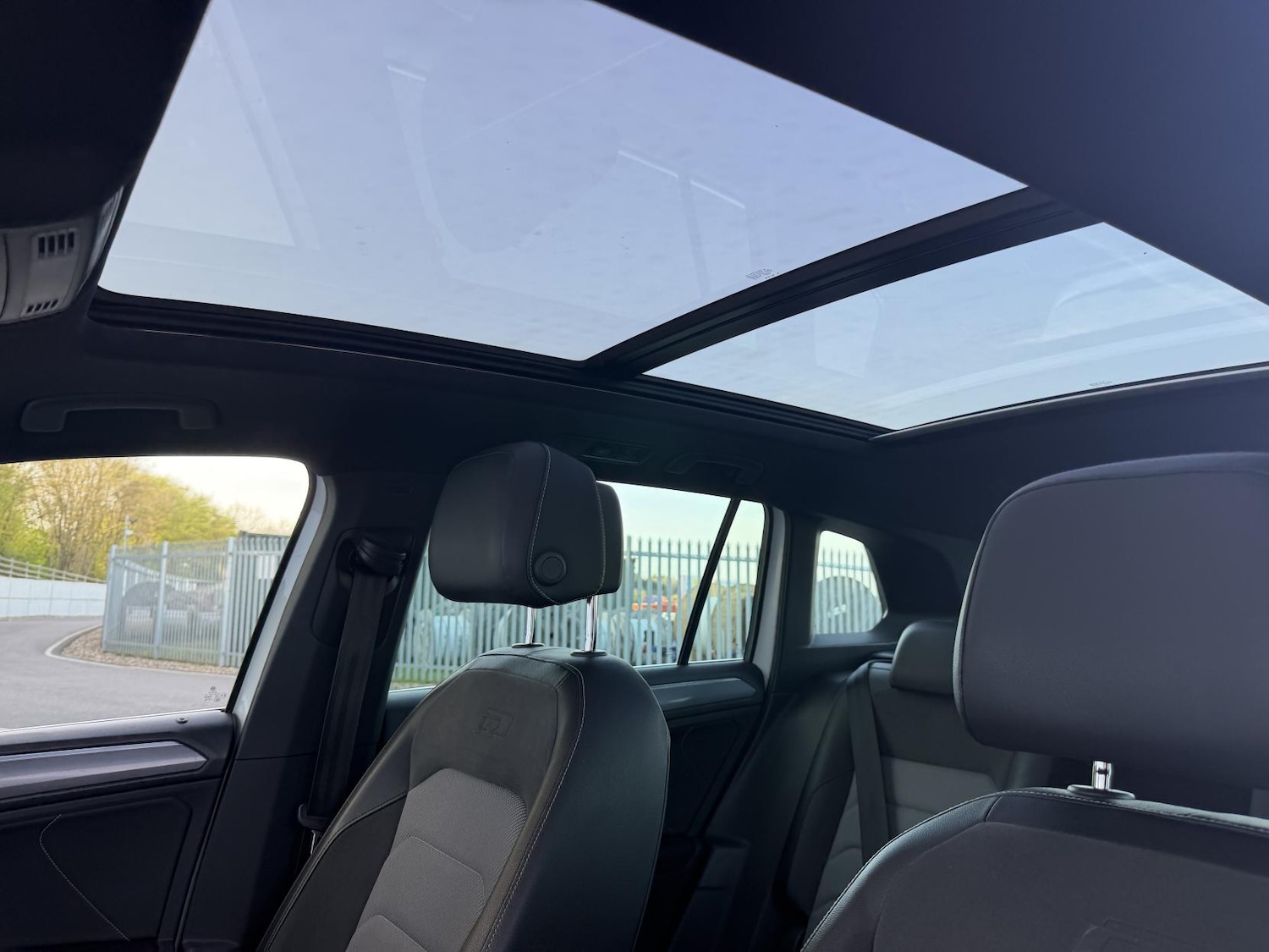 Used Volkswagen Tiguan 2017 for sale - 78170024: Photo 17