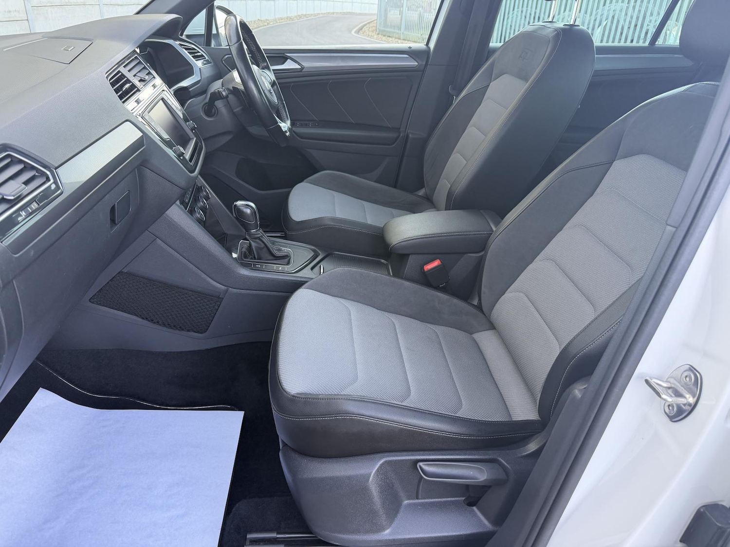 Used Volkswagen Tiguan 2017 for sale - 78170024: Photo 22