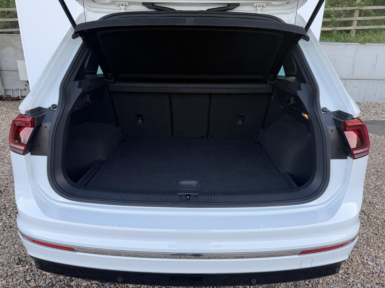 Used Volkswagen Tiguan 2017 for sale - 78170024: Photo 23